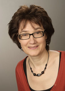 Profilbild von Brigitte Schürch, Ihrer ganzheitlichen Ernährungsberaterin!
